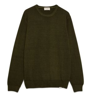 ROY ROGER'S Sweaters Green