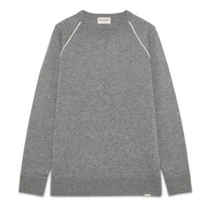 ROY ROGER'S Sweaters Grey
