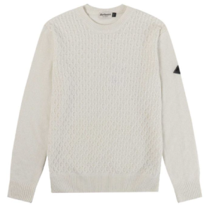 ROY ROGER'S Sweaters White