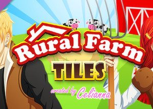 RPG Maker VX Ace - Rural Farm Tiles Resource Pack Steam Key