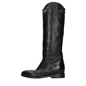 RUSSEL & BROMLEY Boots Black
