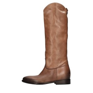 RUSSEL & BROMLEY Boots Brown