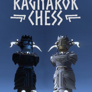 Ragnarok Chess Steam Key