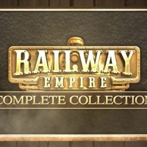 Railway Empire - Complete Collection EU Steam Key