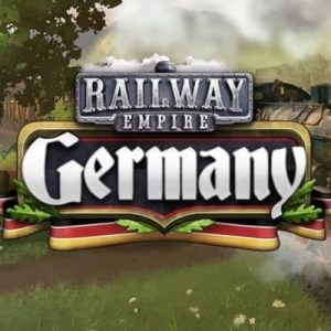 Railway Empire Germany DLC Steam Key