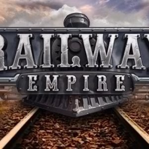 Railway Empire Steam Key