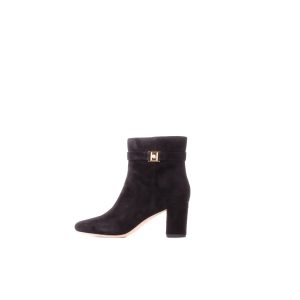 Ralph Lauren Boots Black