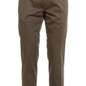 Re-Hash Trousers Beige