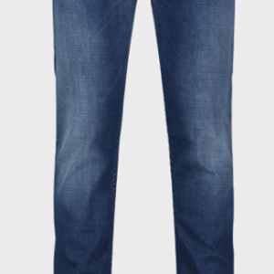 Re-Hash Trousers Blue