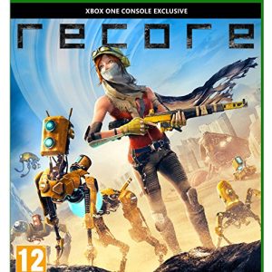 Recore Digital Copy Key (Xbox One)