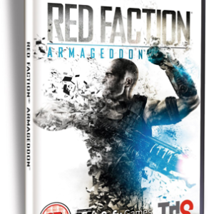 Red Faction : Armageddon Steam Key