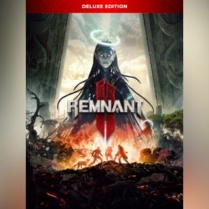 Remnant II Deluxe Edition Turkey (Xbox Series)
