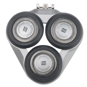 Replacement Razor Blade Head for Philip Washable Shaver Head
