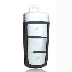 Replacement Smart Key Shell for Volkswagen Passat & VW Models