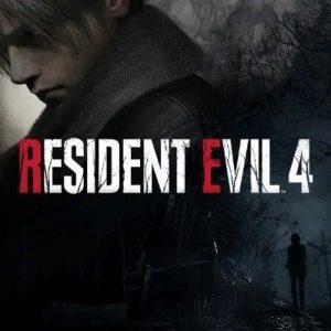 Resident Evil 4 - Remake ROW (Steam)