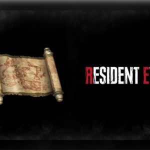 Resident Evil 4 - Remake - Treasure Map Expansion DLC EN EU (Xbox Series)