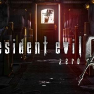 Resident Evil Biohazard 0 Remaster Steam Key