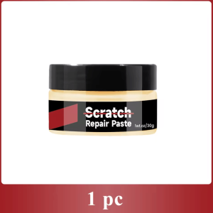RestorePro LP0204 Car Scratch Remover Paste