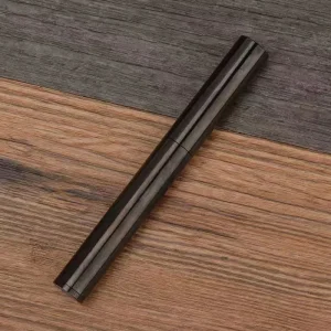 Retro Foldable Refillable Butane Lighter for Camping BBQ and Gift