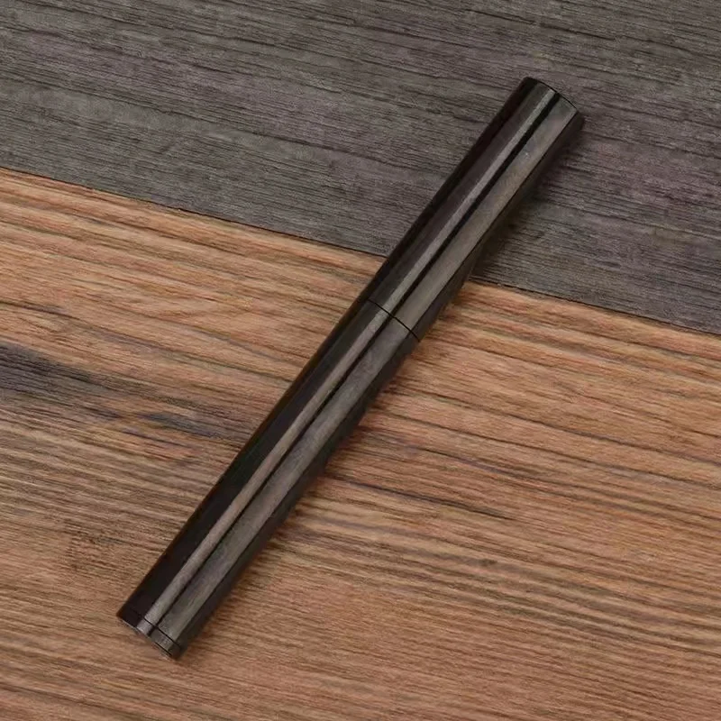 Retro Foldable Refillable Butane Lighter for Camping BBQ and Gift