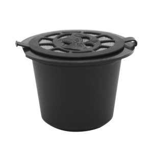 Reusable Coffee Capsule for Nescafe Refillable Pod Eco Coffee Filter