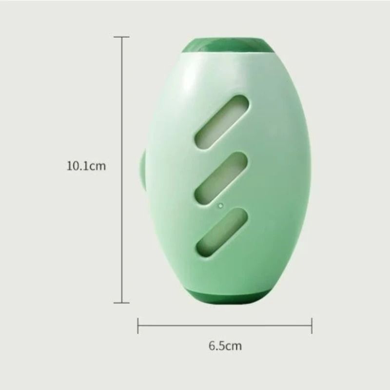 Reusable Water-Washable Lint Roller and Adhesive Surface Restoration Interface