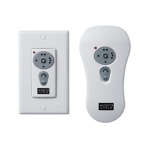 Reversible Wall - Hand-held Remote Transmitter