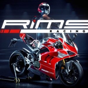 RiMS Racing EN EU (Nintendo Switch)