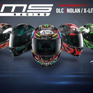 RiMS Racing - Nolan X-LITE Helmets DLC Steam Key