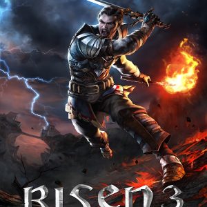 Risen 3 RU Steam Key