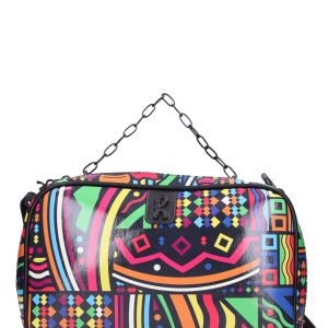 Roberta di Camerino Bags.. Black