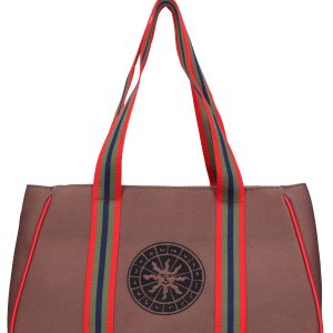 Roberta di Camerino Bags.. Brown