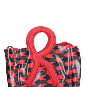 Roberta di Camerino Bags.. Red