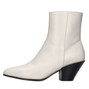 Roberto Festa Boots Beige
