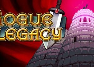 Rogue Legacy GOG Key (Digital Download)