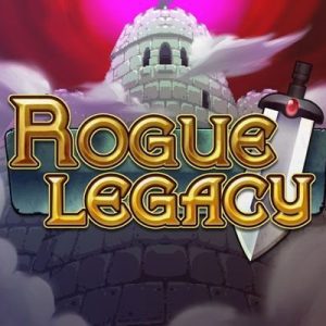 Rogue Legacy Global Steam Key
