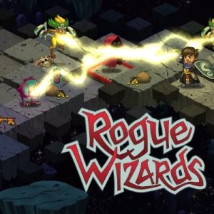 Rogue Wizards Global Steam Key