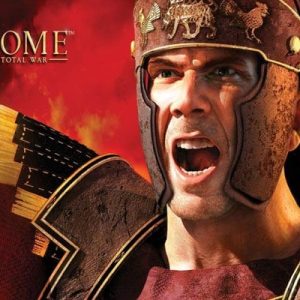 Rome Total War - Collection EN Global Steam Key