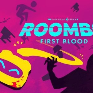 Roombo First Blood (Justice Sucks) EN Global Steam Key