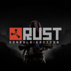 Rust Console Edition - Pre-Order Bonus DLC EN EU (PS5)