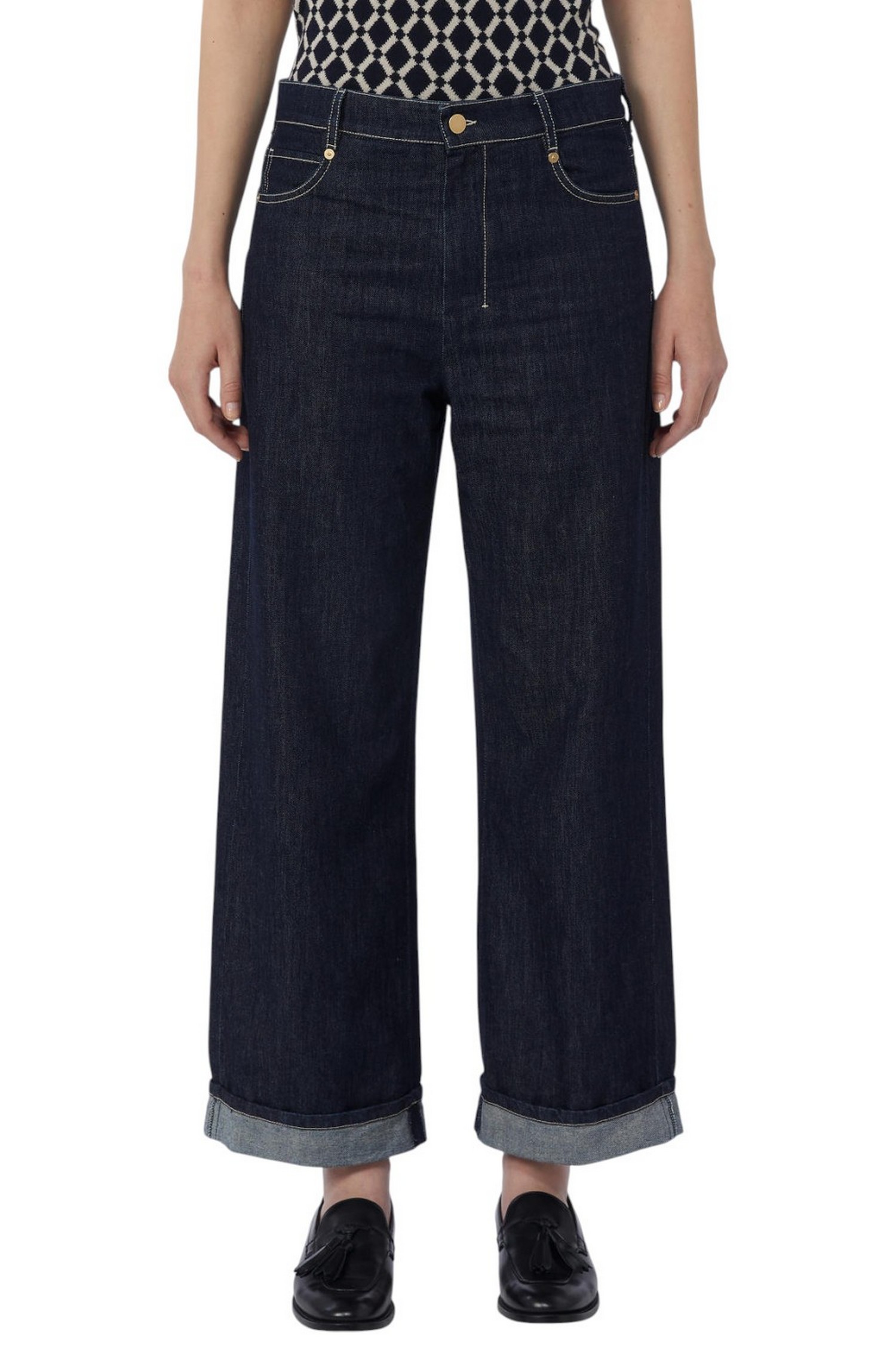 S Max Mara Jeans
