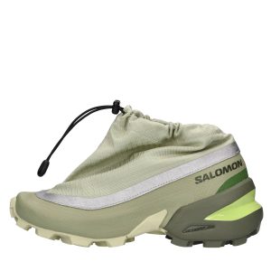 SALOMON X MAISON MARGIELA Sneakers Green
