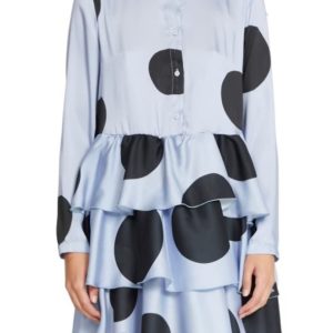SILVIAN HEACH DRESS SHORT DRESS/DRESS