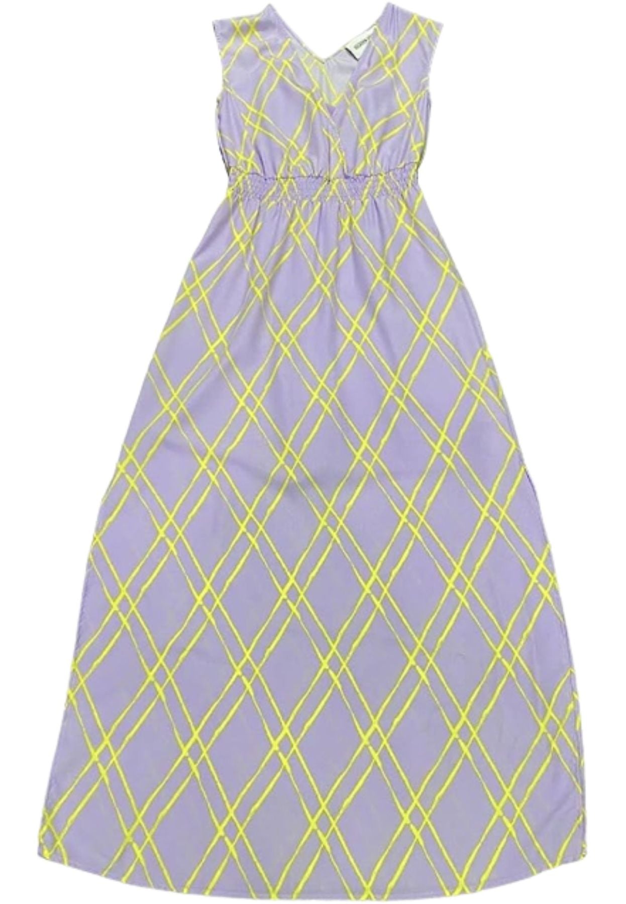 SILVIAN HEACH LOID DRESS