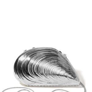 SIMKHAI Bags.. Silver