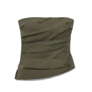 SIMKHAI Top Green