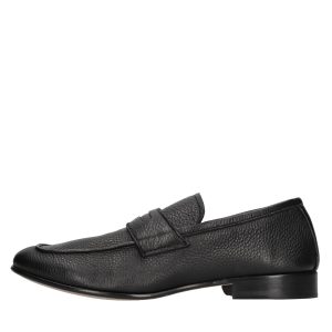 STURLINI Flat shoes Black