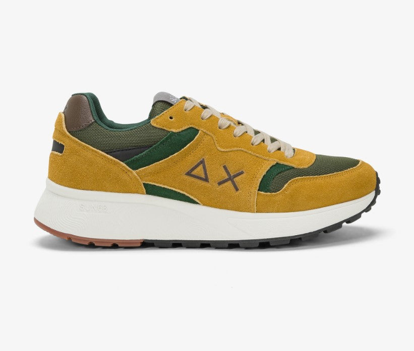 SUN68 DADDY Shoes