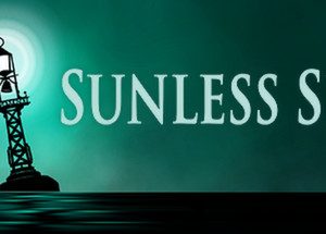 SUNLESS SEA GOG Key (Digital Download)