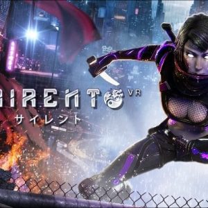 Sairento Steam Key